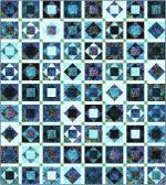 Seven Lakes (Mermaid Lagoon) by 